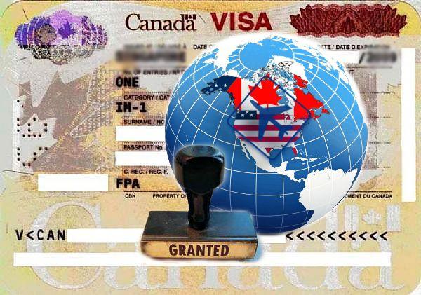 Immigration To Canada. Canada Immigration Visa