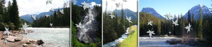 Canadian Scenery