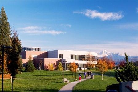 Abbotsford British Columbia The City In Country University Of The Fraser Valley