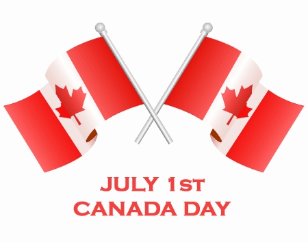 Canada Day Celebration