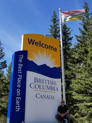 Welcome to BC!