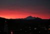 Fiery Daybreak, Abbotsford