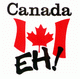 Canada flag eh